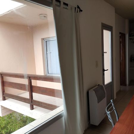 Hosteria Ymaz Villa Gesell Kültér fotó