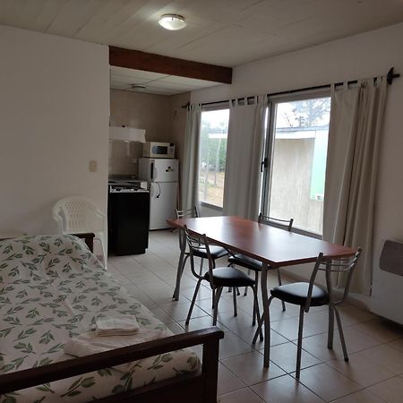 Hosteria Ymaz Villa Gesell Kültér fotó