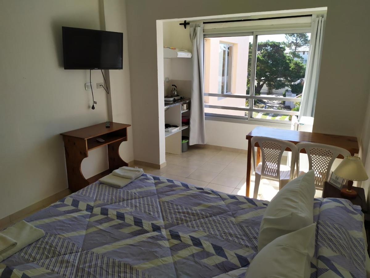 Hosteria Ymaz Villa Gesell Kültér fotó