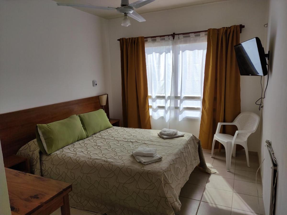 Hosteria Ymaz Villa Gesell Kültér fotó
