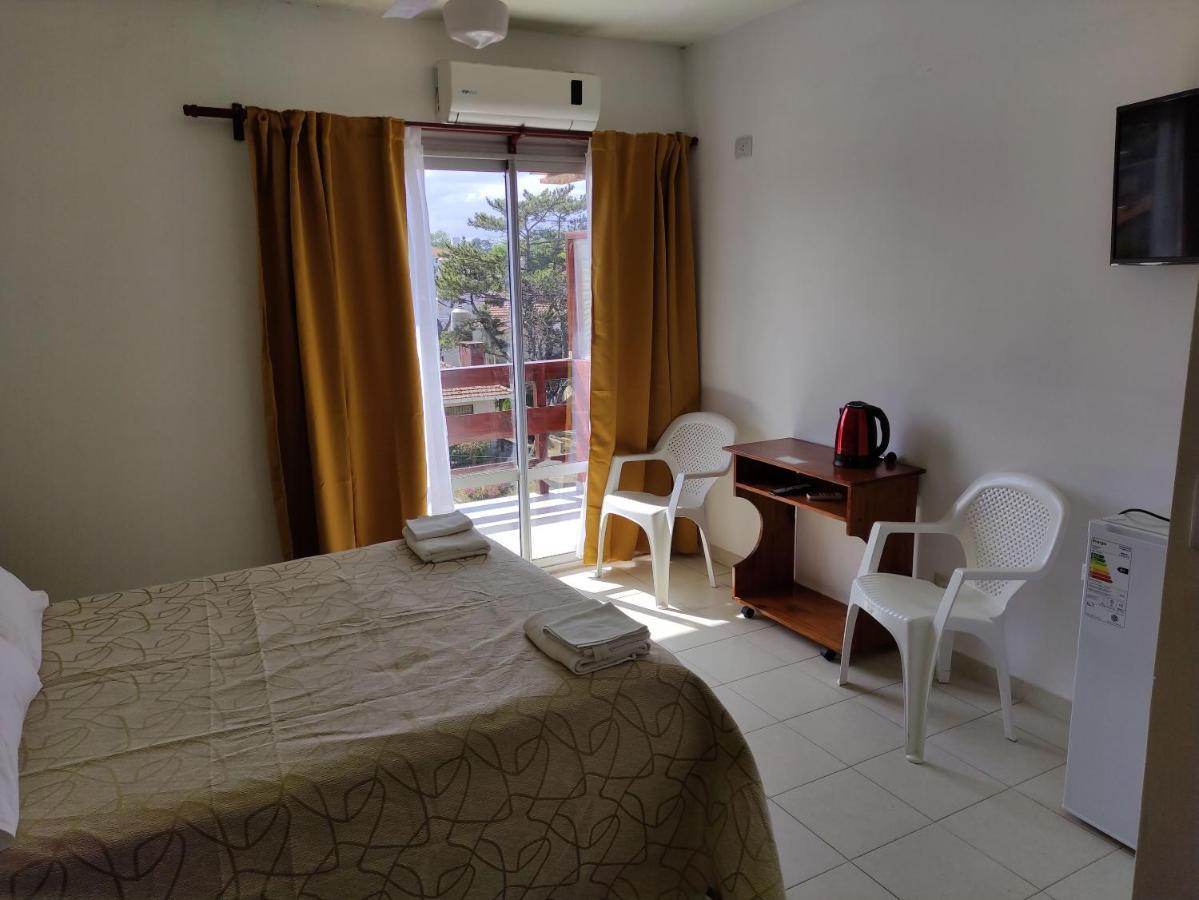 Hosteria Ymaz Villa Gesell Kültér fotó