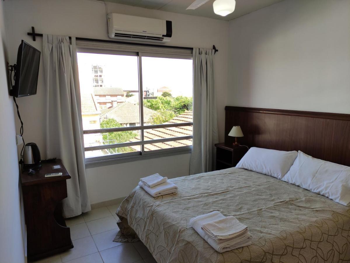 Hosteria Ymaz Villa Gesell Kültér fotó