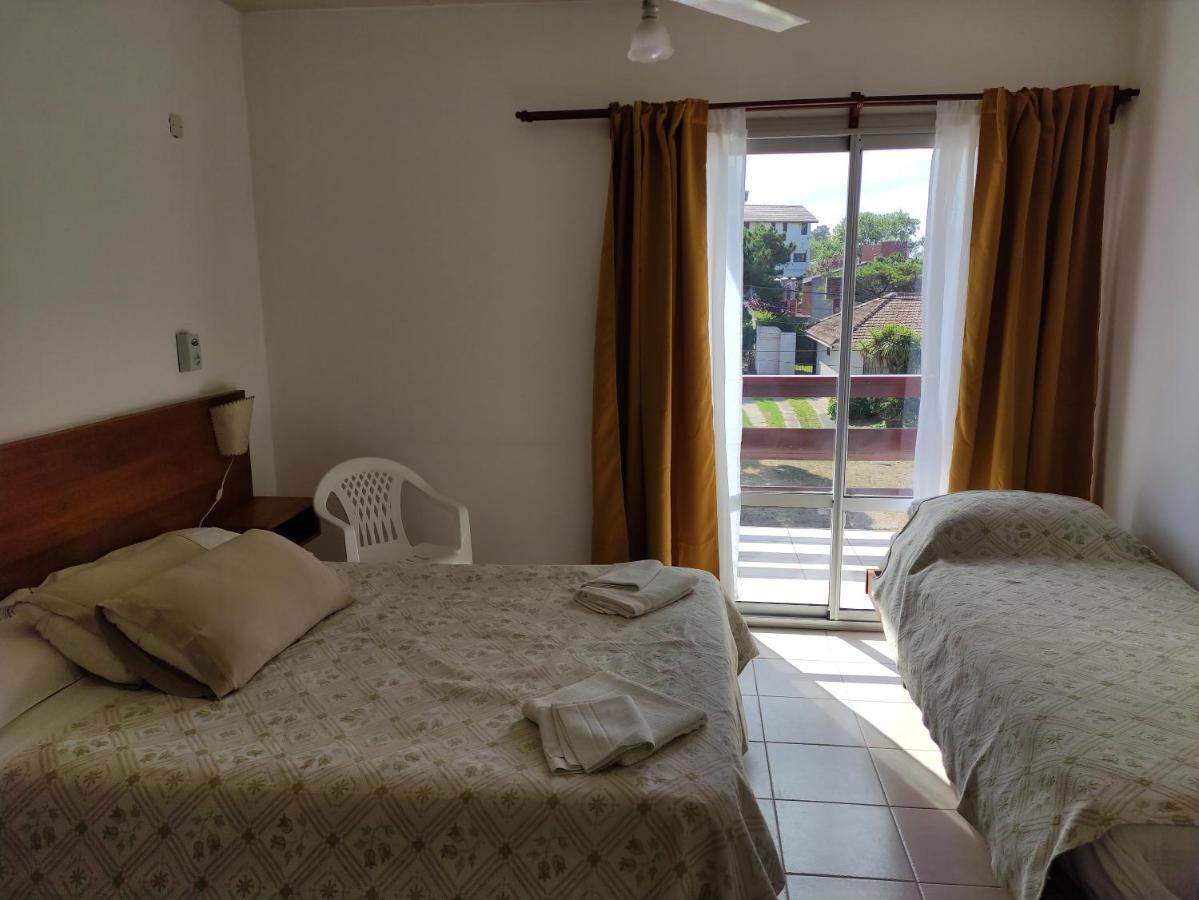 Hosteria Ymaz Villa Gesell Kültér fotó