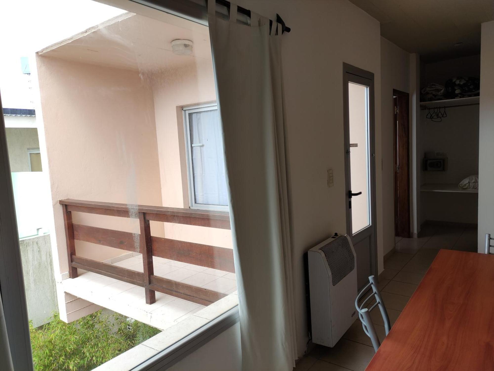 Hosteria Ymaz Villa Gesell Kültér fotó