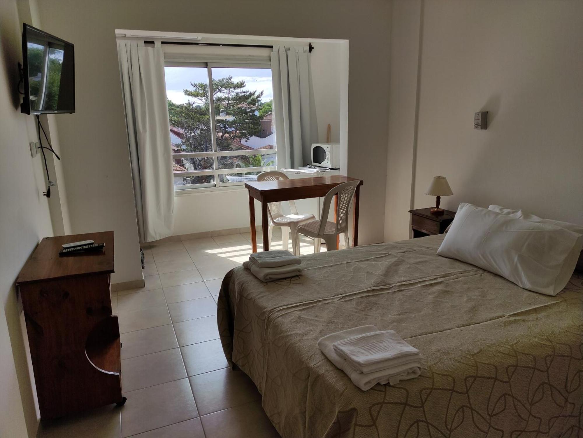 Hosteria Ymaz Villa Gesell Kültér fotó