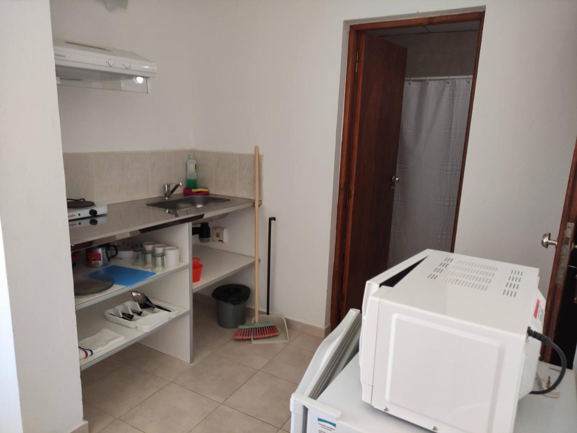 Hosteria Ymaz Villa Gesell Kültér fotó