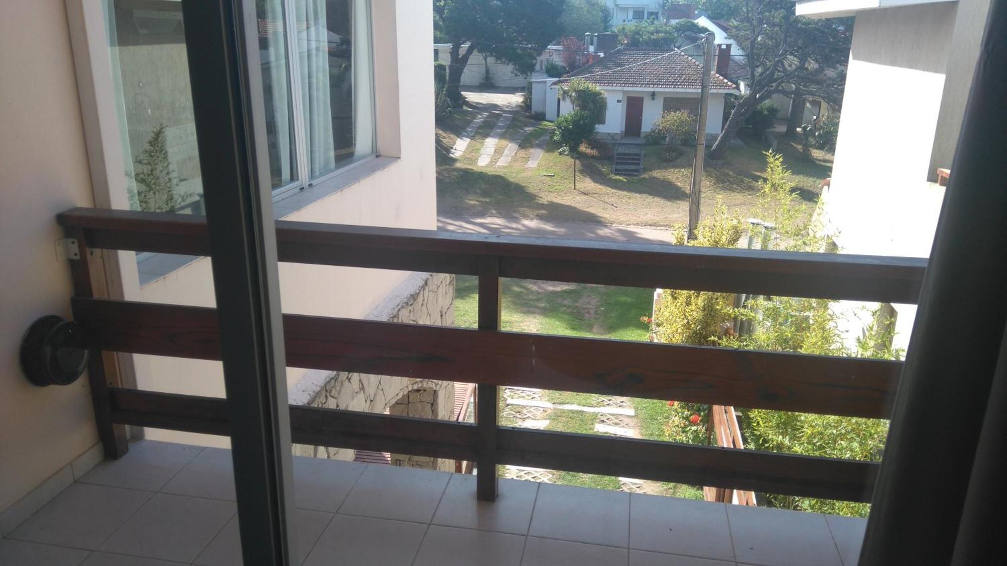 Hosteria Ymaz Villa Gesell Kültér fotó