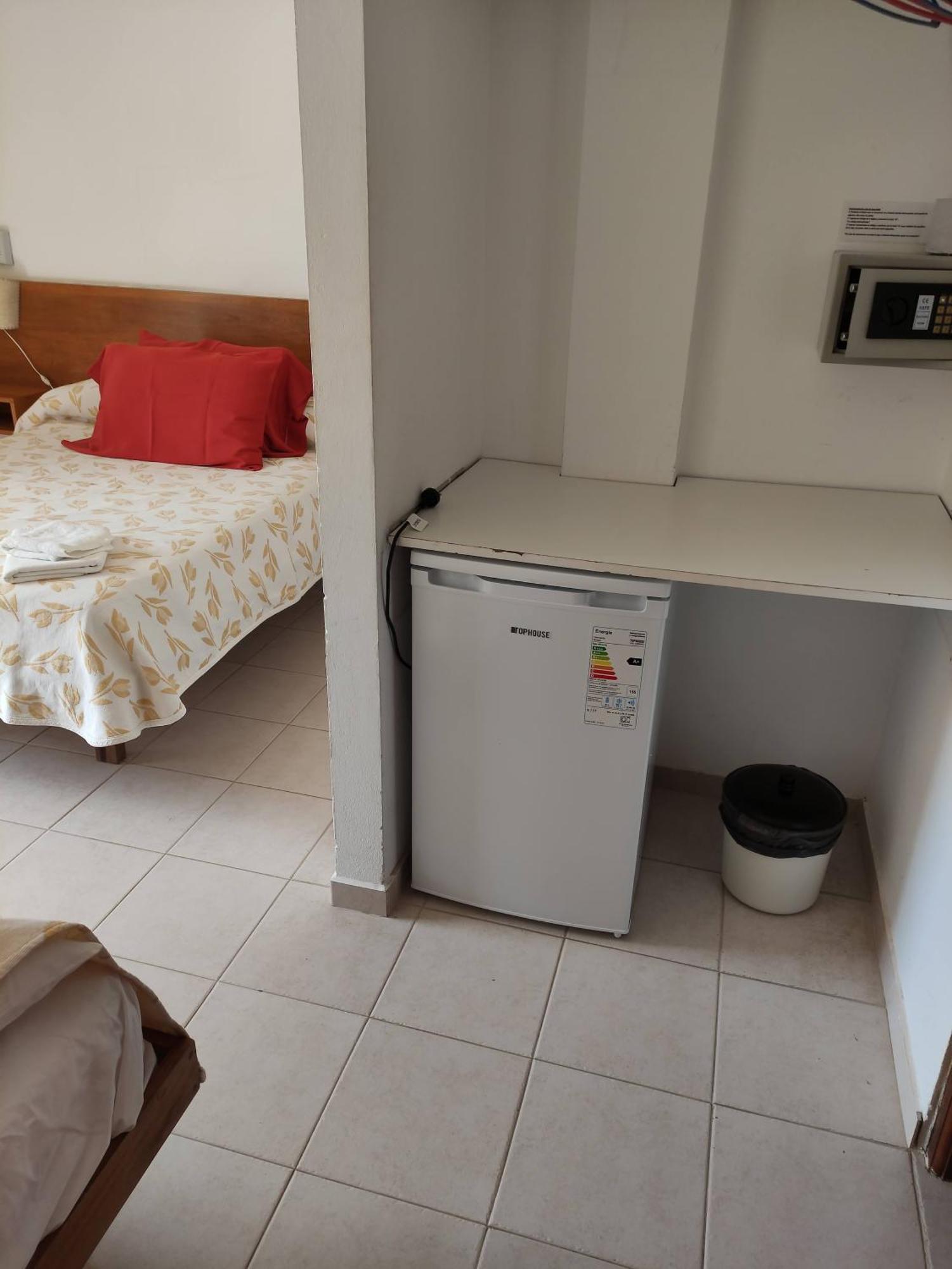 Hosteria Ymaz Villa Gesell Kültér fotó
