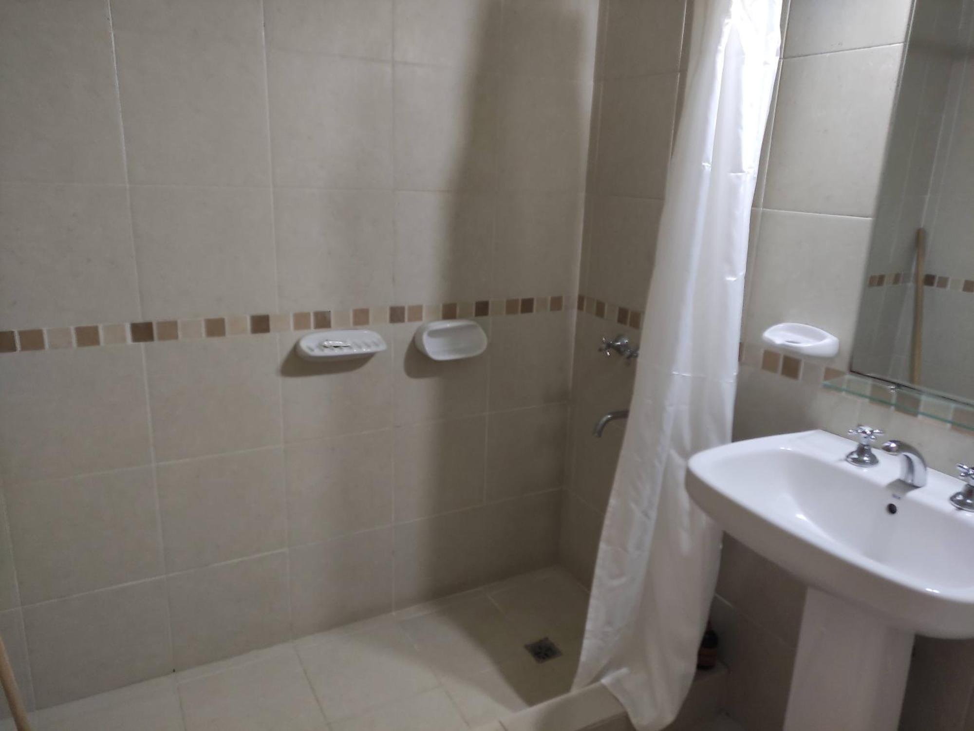 Hosteria Ymaz Villa Gesell Kültér fotó