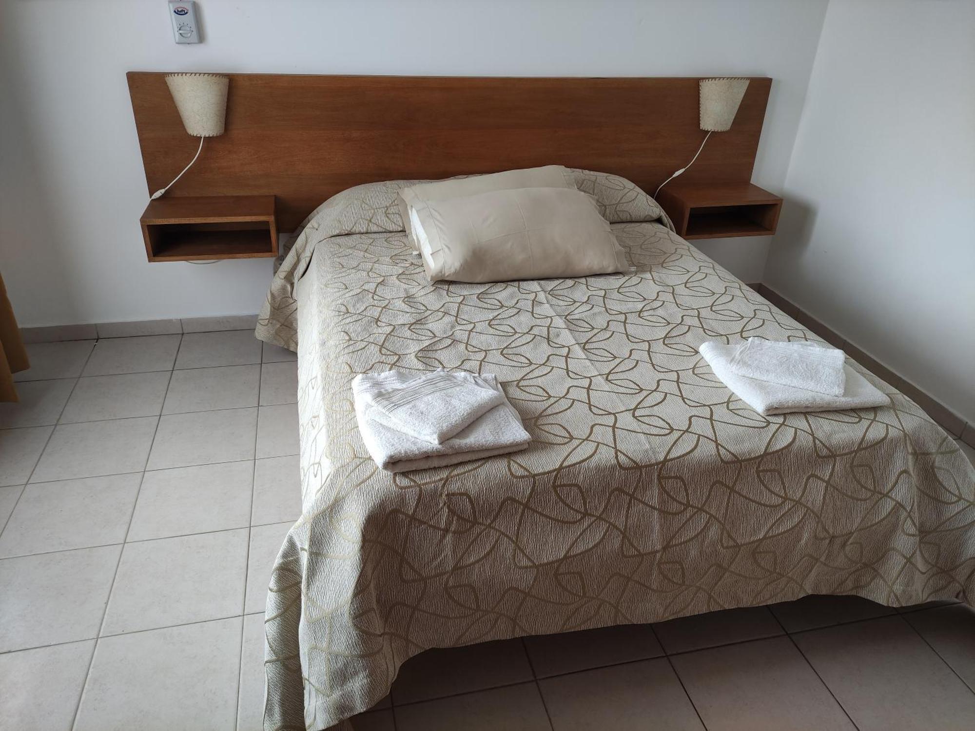Hosteria Ymaz Villa Gesell Kültér fotó