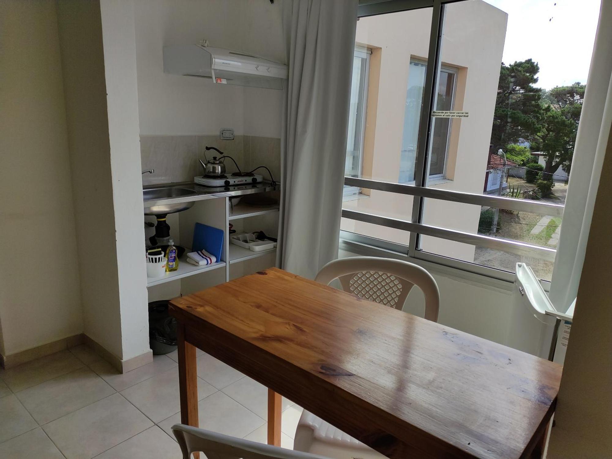 Hosteria Ymaz Villa Gesell Kültér fotó