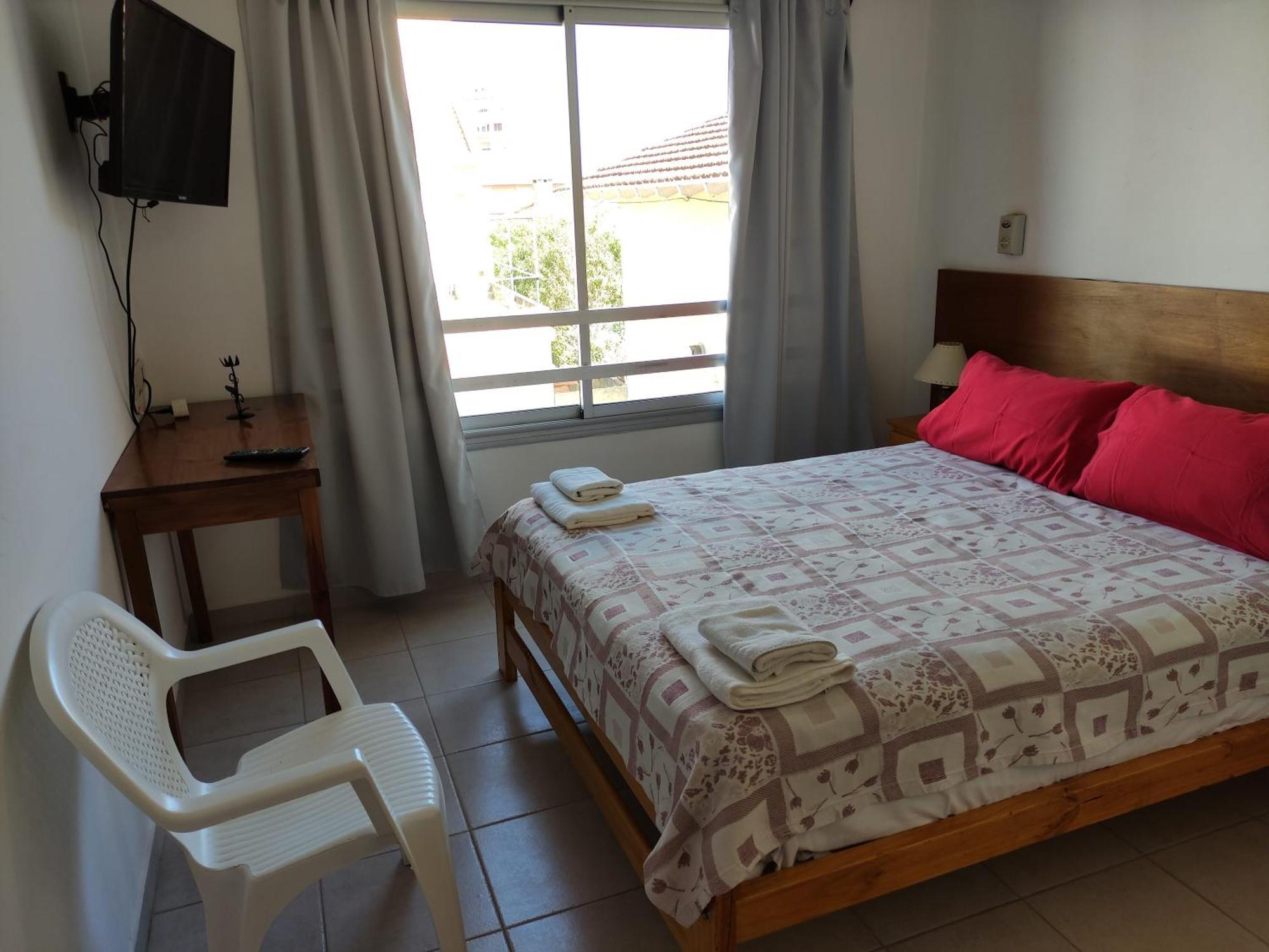 Hosteria Ymaz Villa Gesell Kültér fotó