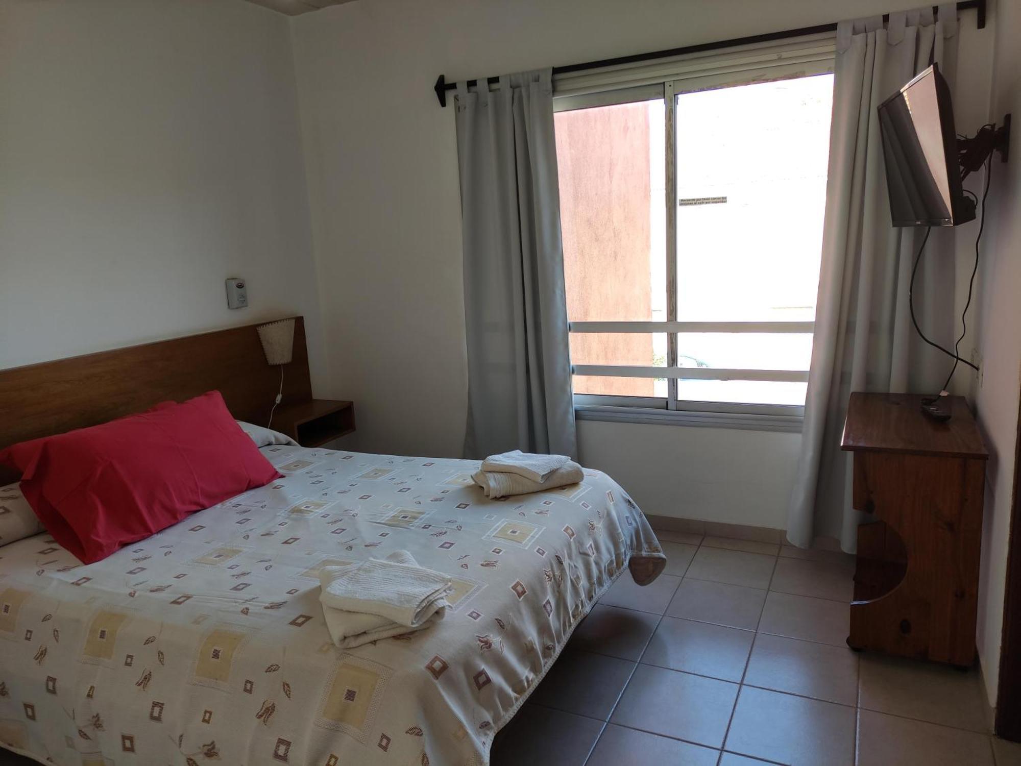 Hosteria Ymaz Villa Gesell Kültér fotó