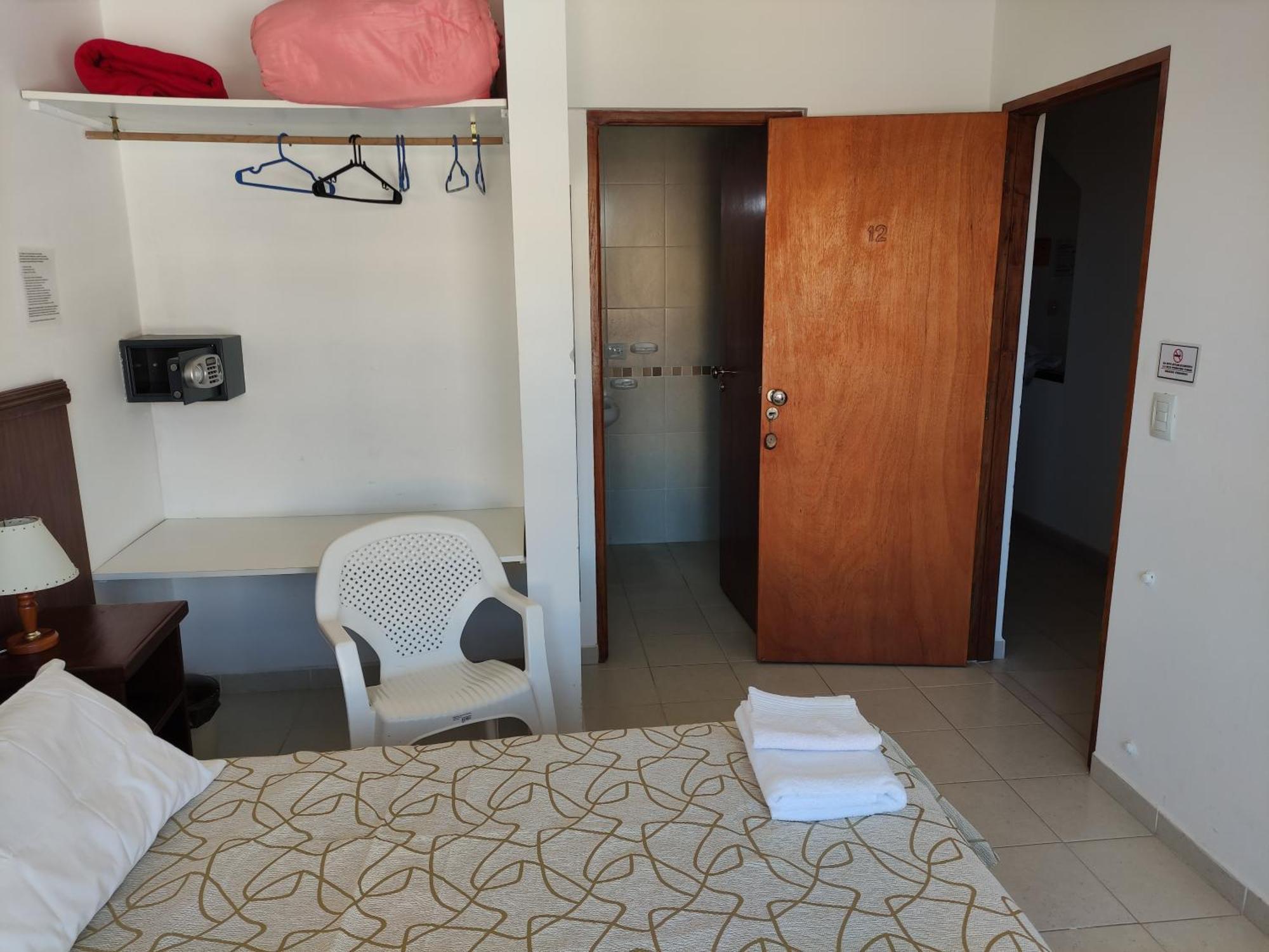 Hosteria Ymaz Villa Gesell Kültér fotó
