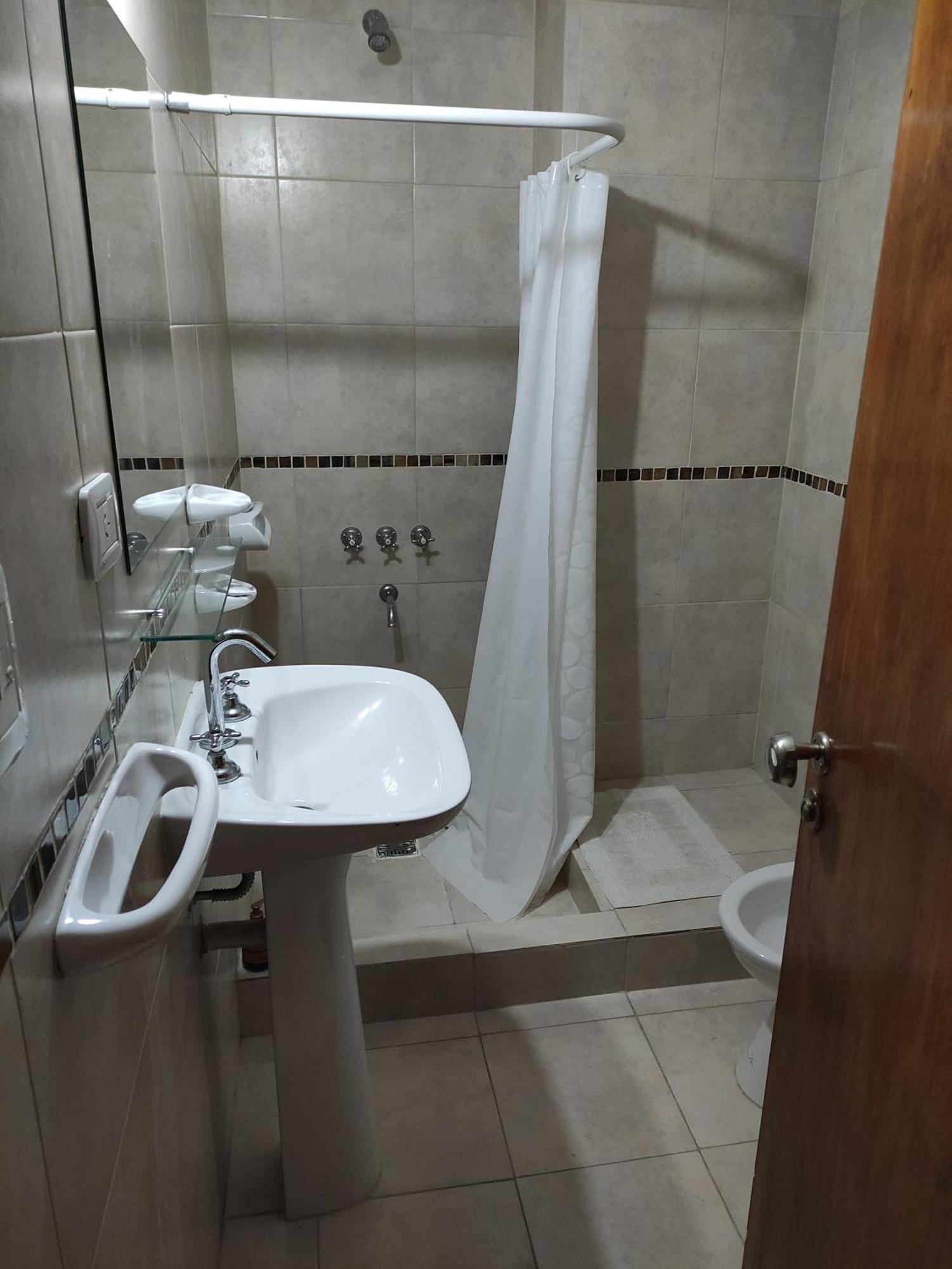 Hosteria Ymaz Villa Gesell Kültér fotó