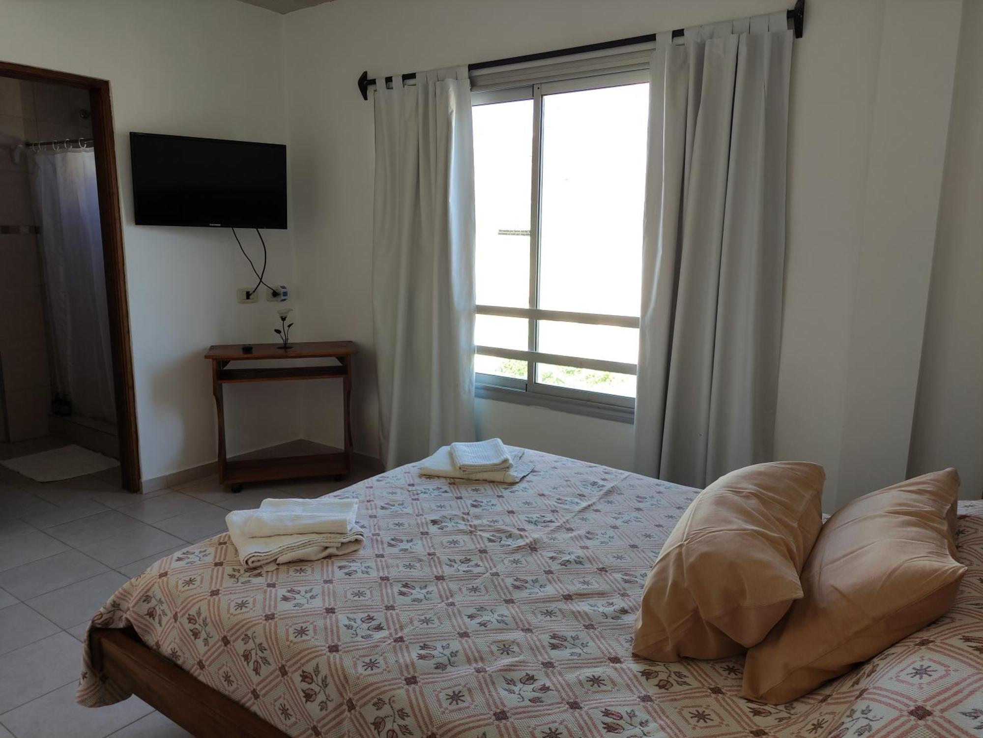 Hosteria Ymaz Villa Gesell Kültér fotó