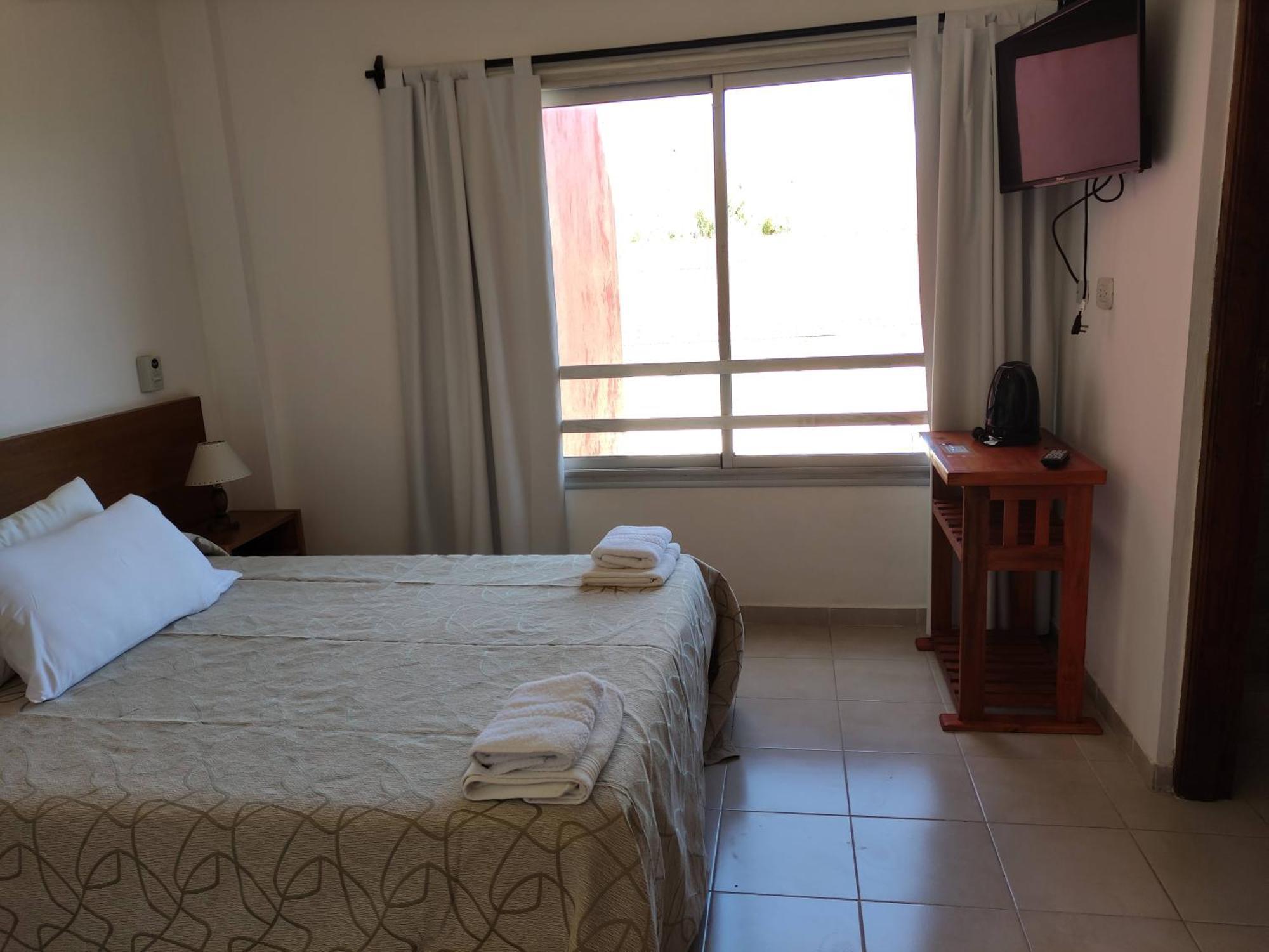 Hosteria Ymaz Villa Gesell Kültér fotó