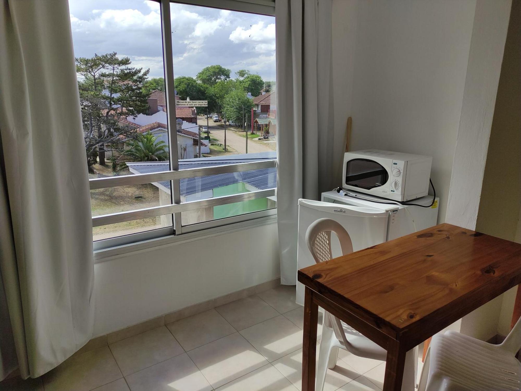 Hosteria Ymaz Villa Gesell Kültér fotó
