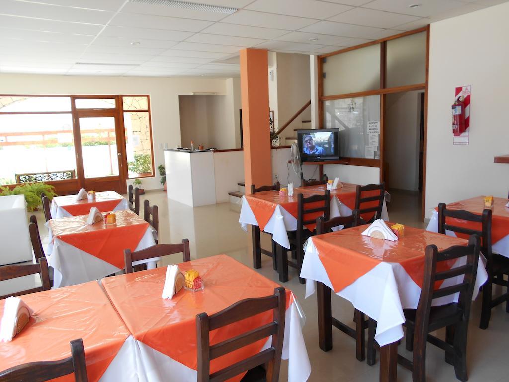Hosteria Ymaz Villa Gesell Kültér fotó